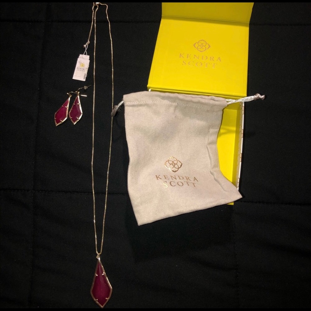 Kendra Scott